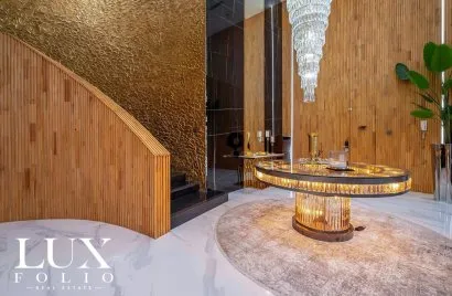 4 bedrooms penthouse for sale , Bahar, Jumeirah Beach Residence, Dubai, UAE No. 1599