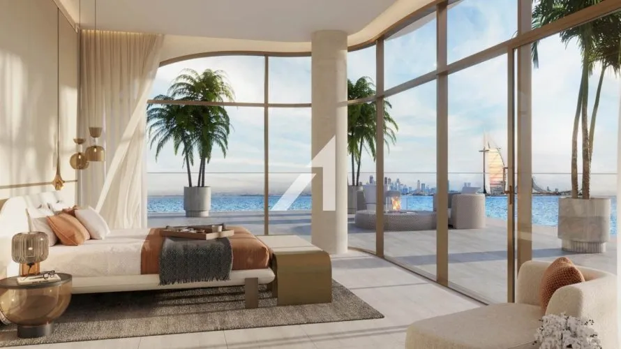 2 bedrooms duplex for sale , Dubai, UAE No. 1673 № 4