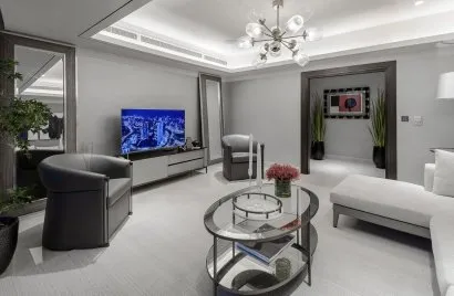 5 bedrooms apartment for sale in THE RESIDENCES JLT, Jumeirah Lake Towers, Dubai, UAE No. 690