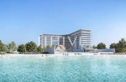 5 bedrooms penthouse for sale, Palm Jumeirah, Dubai, UAE No. 1186