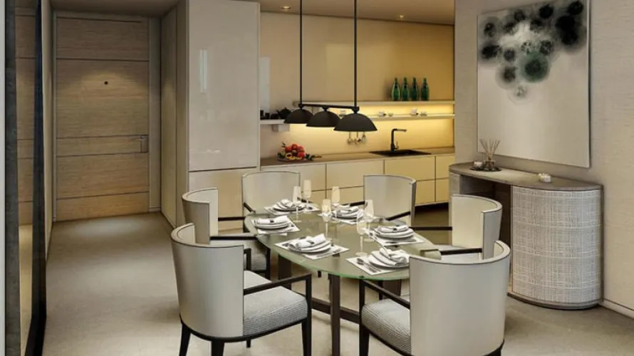 5 bedrooms penthouse for sale , Jumeirah Beach Residence, Dubai, UAE No. 647 № 6