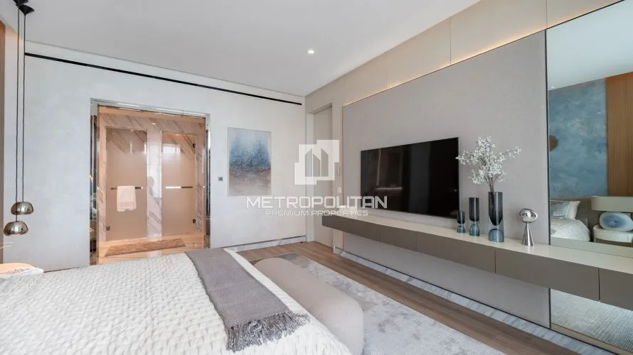 2 bedrooms apartment for sale , Palm Jumeirah, Dubai, UAE No. 2138 № 24
