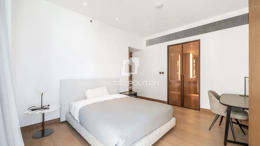 2 bedrooms apartment for sale , Jumeirah Bay Island, Jumeirah, Dubai, UAE No. 2170 № 22