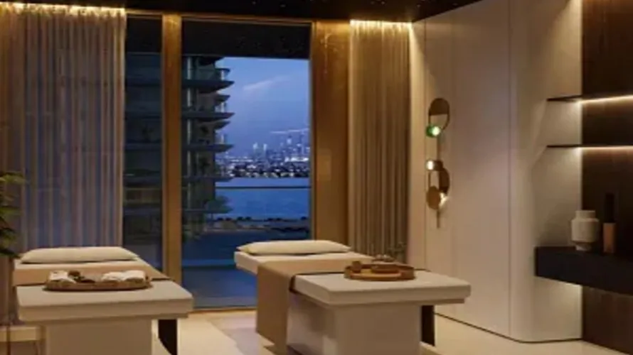 4 bedrooms apartment for sale, Palm Jumeirah, Dubai, UAE No. 2566 № 14