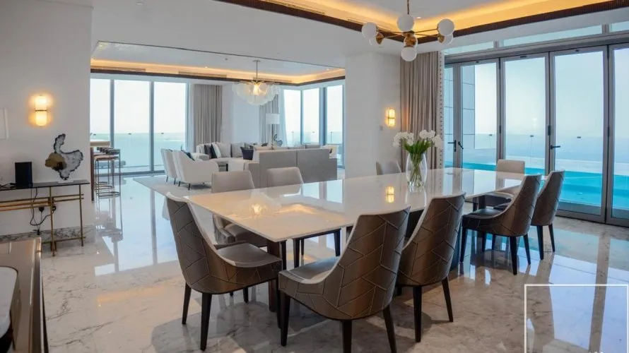 5 bedrooms apartment for sale , Jumeirah Beach Residence, Dubai, UAE No. 2317 № 3