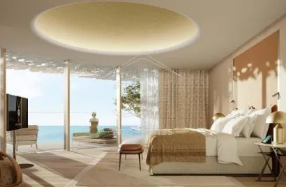 5 bedrooms penthouse for sale , Jumeirah Bay Island, Jumeirah, Dubai, UAE No. 1285