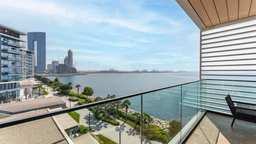 4 bedrooms apartment for sale , Dubai, UAE No. 2043 № 9