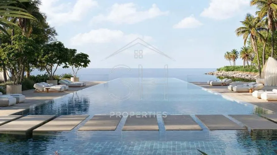 7 bedrooms penthouse for sale, Jumeirah, Dubai, UAE No. 1284 № 16