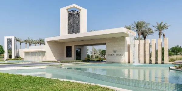 Dubai Hills Estate № 7