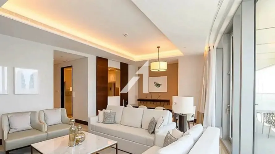 3 bedrooms apartment for sale , Downtown Dubai (Downtown Burj Dubai), Dubai, UAE No. 2298 № 12