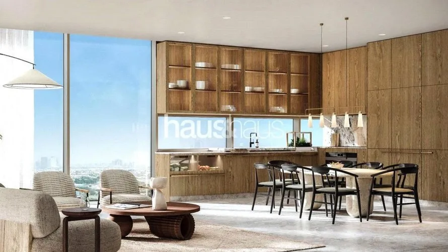 4 bedrooms apartment for sale , Dubai Marina, Dubai, UAE No. 1566 № 1