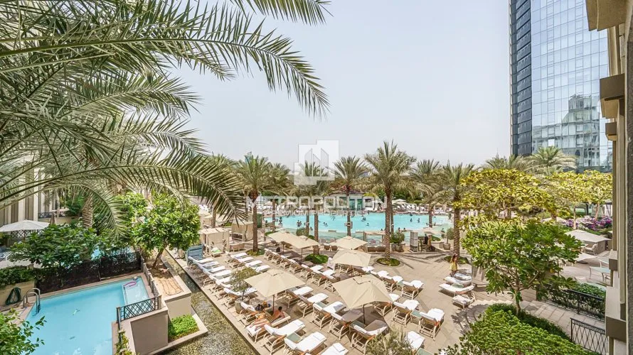 3 bedrooms apartment for sale , Palazzo Versace, Culture Village, Dubai, UAE No. 2112
