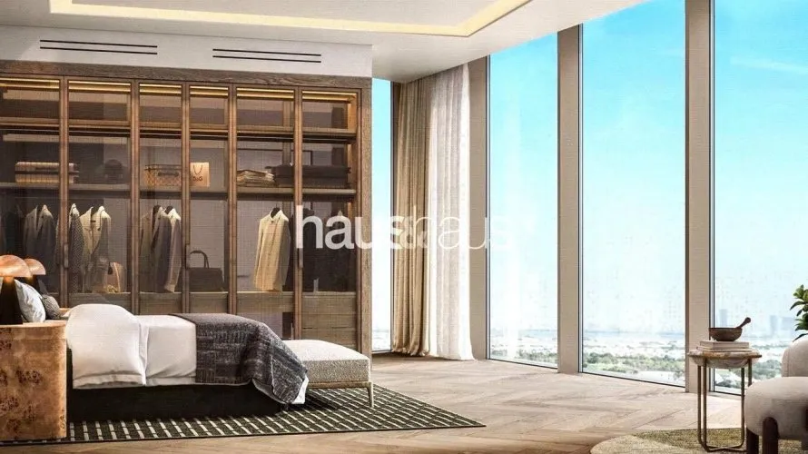 4 bedrooms duplex for sale , Dubai Marina, Dubai, UAE No. 1557 № 4