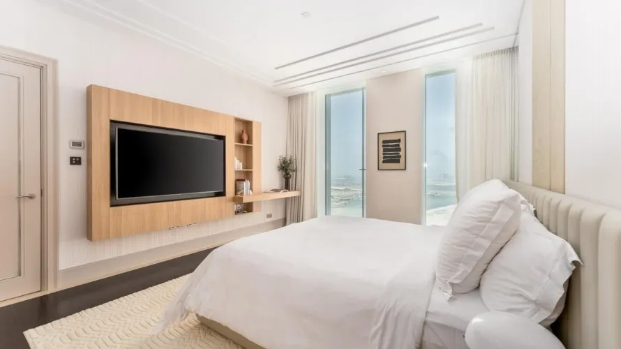 3 bedrooms apartment for sale in Four Seasons Private Residences, Al Maryah Island, Abu Dhabi, UAE No. 1262 № 8