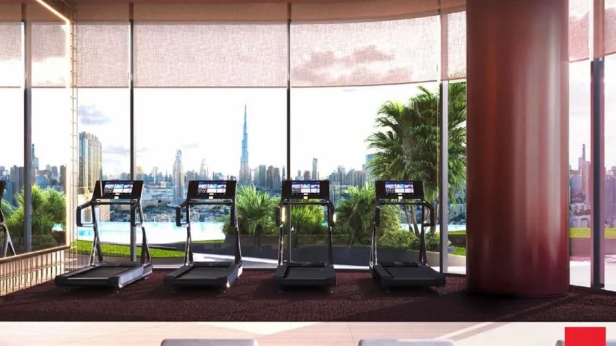 3 bedrooms apartment for sale , Downtown Dubai (Downtown Burj Dubai), Dubai, UAE No. 2419 № 6