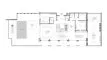 4 bedrooms Penthouse floor plan «TYPE 01» in ANANTARA RESIDENCES