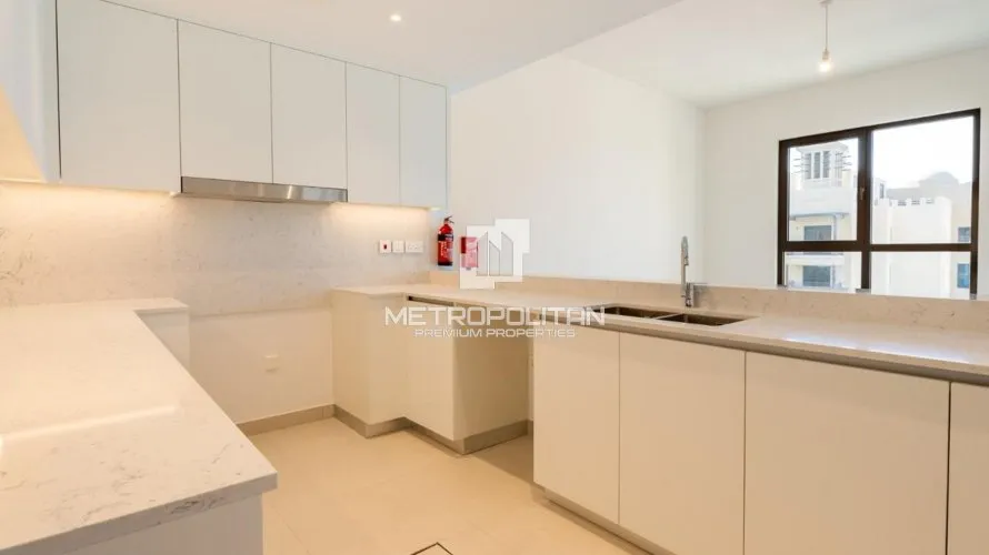 4 bedrooms apartment for sale, Madinat Jumeirah Living, Umm Suqeim, Dubai, UAE No. 1362 № 5