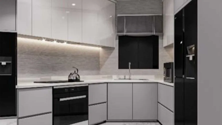 4 bedrooms apartment for sale , Palm Jumeirah, Dubai, UAE No. 805 № 4