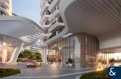 3 bedrooms apartment for sale , Palm Jumeirah, Dubai, UAE No. 2617