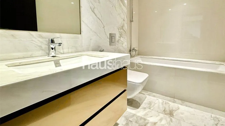 3 bedrooms apartment for sale, EMAAR Beachfront, Dubai Harbour, Dubai, UAE No. 1537 № 13