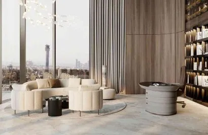 4 bedrooms apartment for sale in Orla by Omniyat, Palm Jumeirah, Dubai, UAE No. 815
