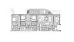 3 bedrooms Apartment floor plan «3BD type-2» in SHA Residences