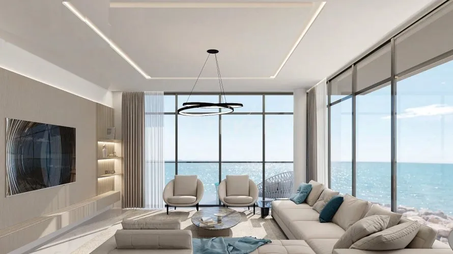 3 bedrooms apartment for sale, Dubai, UAE No. 2276 № 9
