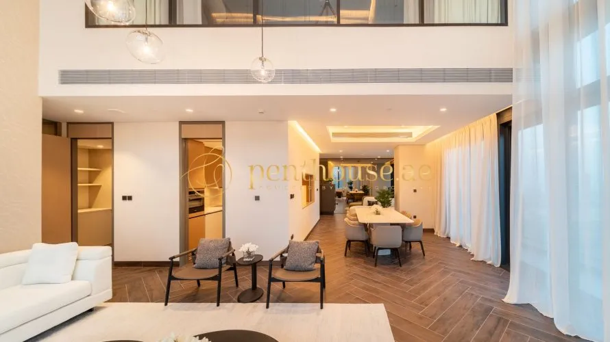 2 bedrooms duplex for sale , Zabeel, Dubai, UAE No. 963 № 3