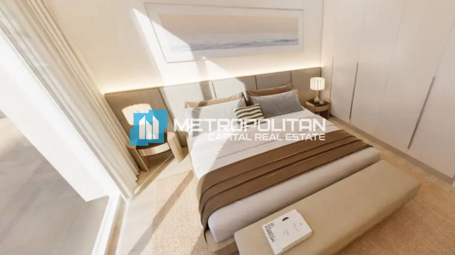 3 bedrooms apartment for sale, Abu Dhabi, UAE No. 1663 № 9