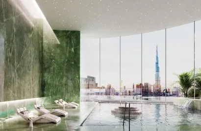 3 bedrooms apartment for sale in MERCEDES-BENZ PLACES, Downtown Dubai (Downtown Burj Dubai), Dubai, UAE No. 1055