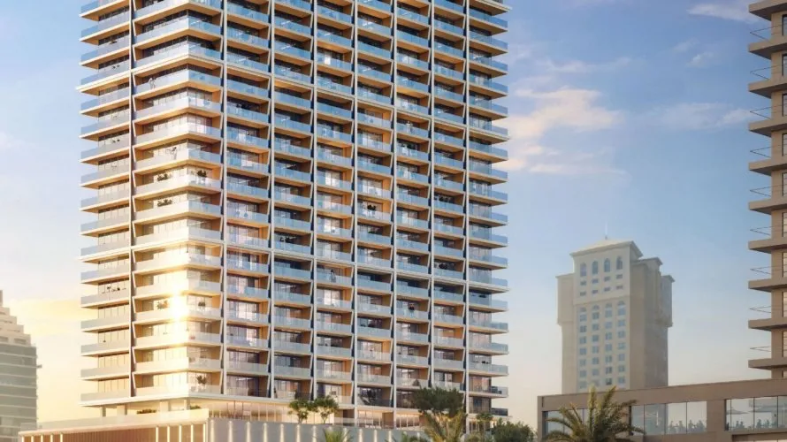 529m² apartment for sale , Dubai, UAE No. 1322 № 2