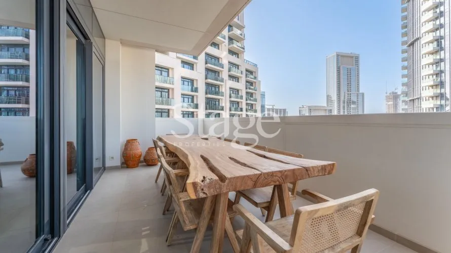 4 bedrooms apartment for sale , Downtown Dubai (Downtown Burj Dubai), Dubai, UAE No. 1715 № 24
