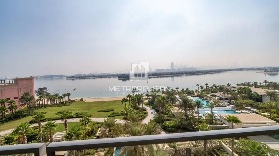 2 bedrooms apartment for sale , Palm Jumeirah, Dubai, UAE No. 2177 № 22