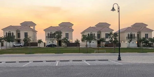 Dubai Land № 12