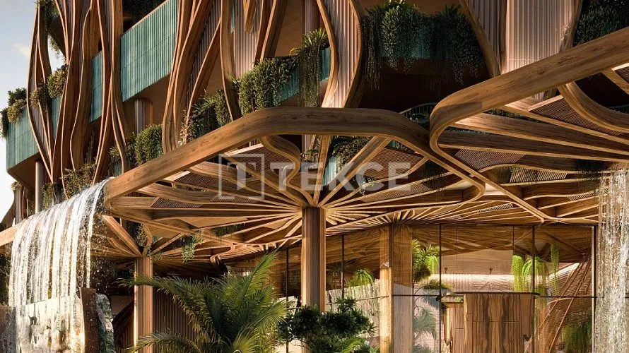5 bedrooms apartment for sale, Business Bay, Dubai, UAE No. 1181 № 2