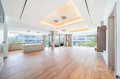 3 bedrooms apartment for sale in ASHJAR APARTMENTS, Al Barari, Dubai, UAE No. 1972