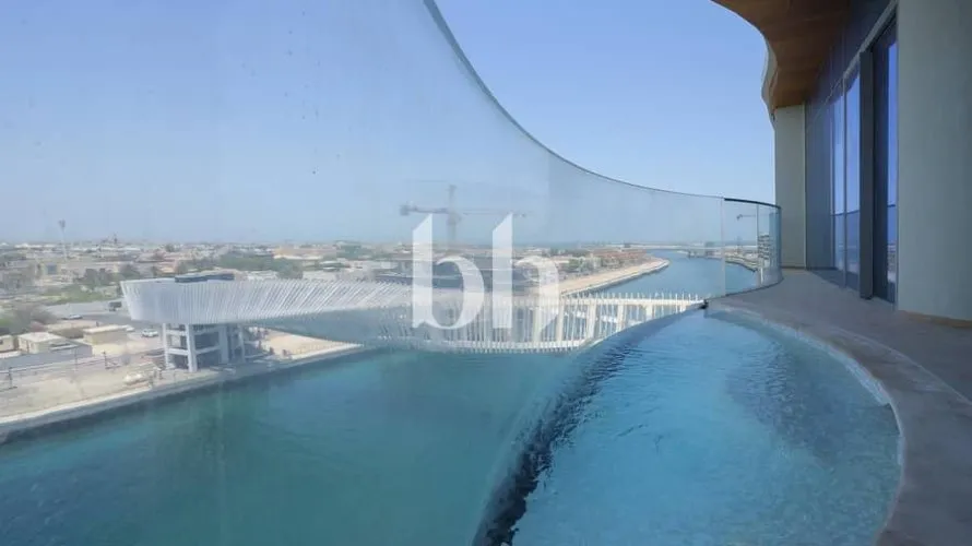 3 bedrooms apartment for sale , Jumeirah, Dubai, UAE No. 1743 № 13