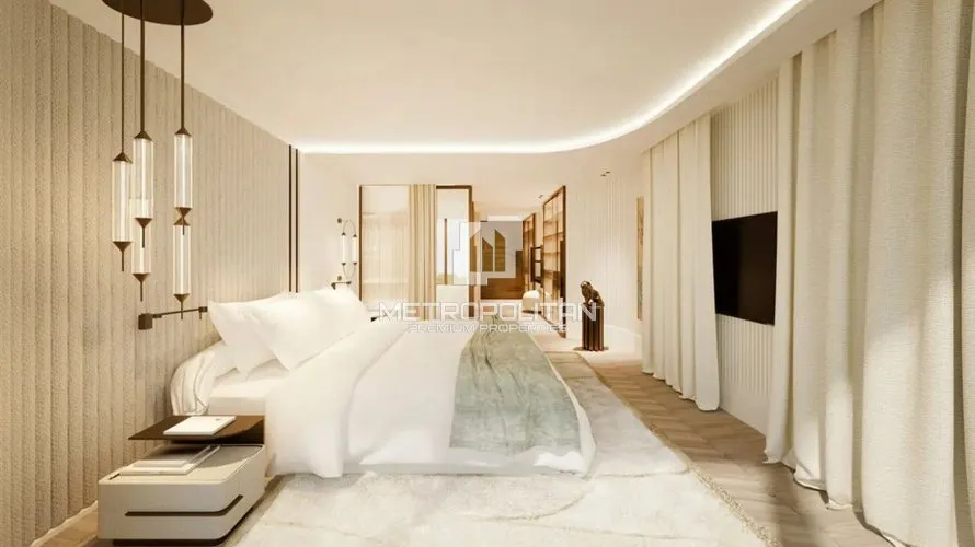3 bedrooms apartment for sale , Business Bay, Dubai, UAE No. 2098 № 13