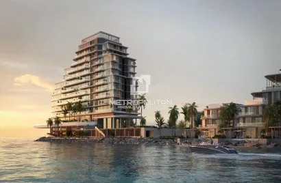 3 bedrooms duplex for sale , Mina Al Arab, Ras Al Khaimah, UAE No. 2159