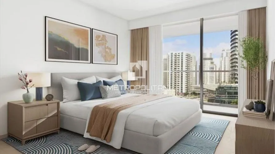 5 bedrooms apartment for sale , Dubai Marina, Dubai, UAE No. 2122 № 4