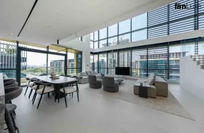 4 bedrooms duplex for sale , City Walk, Dubai, UAE No. 2834