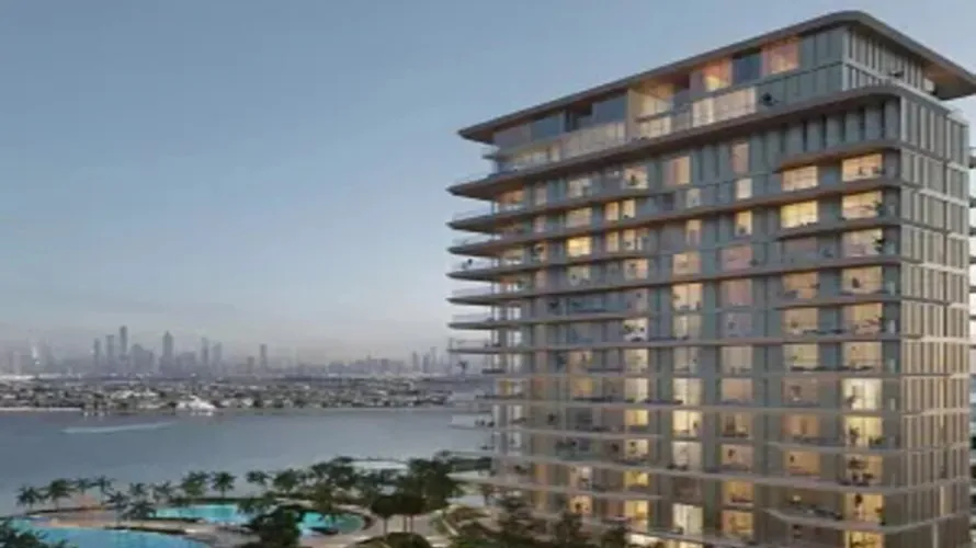 4 bedrooms apartment for sale, Palm Jumeirah, Dubai, UAE No. 2566 № 24