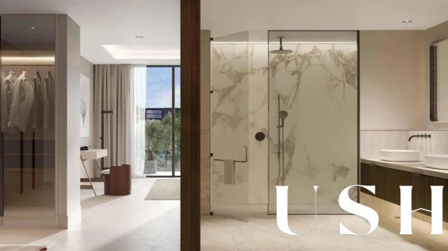 4 bedrooms duplex for sale , City Walk, Dubai, UAE No. 1491 № 17