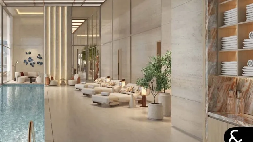 6 bedrooms apartment for sale , Al Wasl, Dubai, UAE No. 2616 № 3