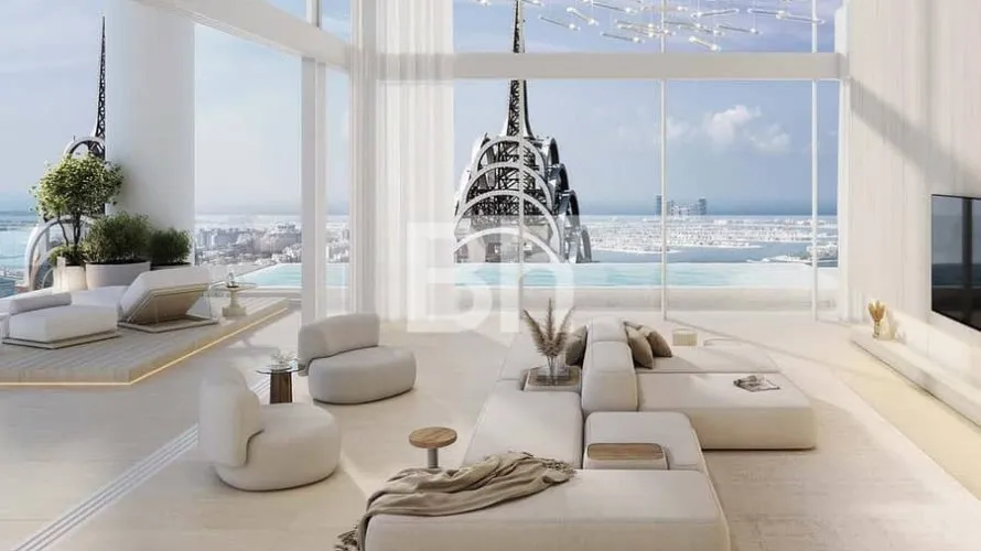 4 bedrooms apartment for sale , Barsha Heights (Tecom), Dubai, UAE No. 1748 № 26