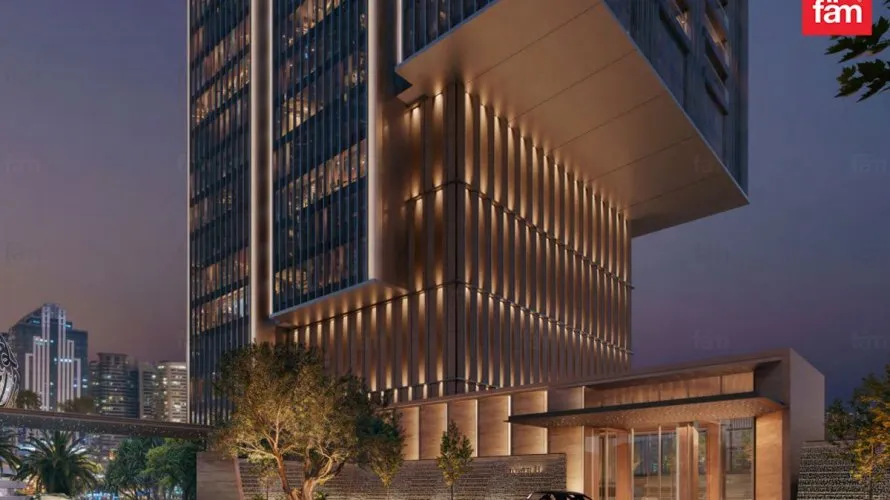 4 bedrooms apartment for sale, DIFC, Dubai, UAE No. 1679 № 28