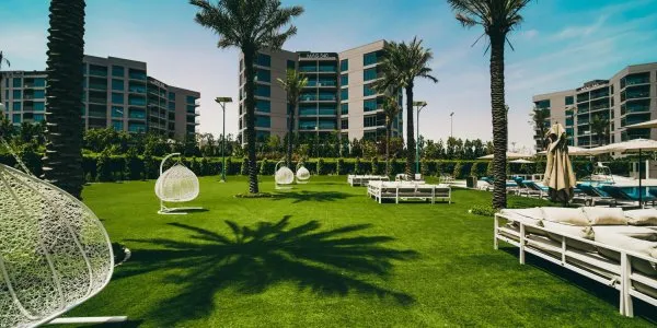 Dubai South № 8