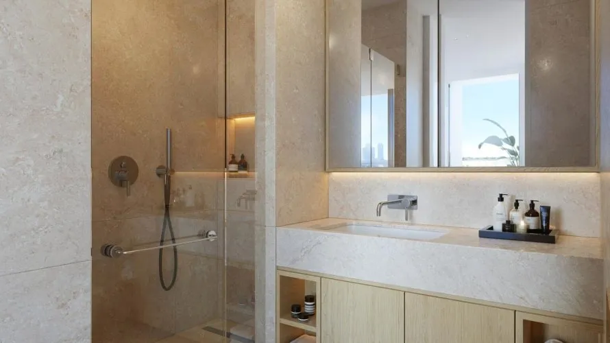 3 bedrooms apartment for sale in EDEN HOUSE THE PARK, Al Wasl, Dubai, UAE No. 1188 № 2