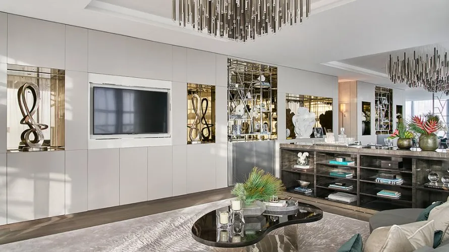 3 bedrooms apartment for sale , Palm Jumeirah, Dubai, UAE No. 655 № 12