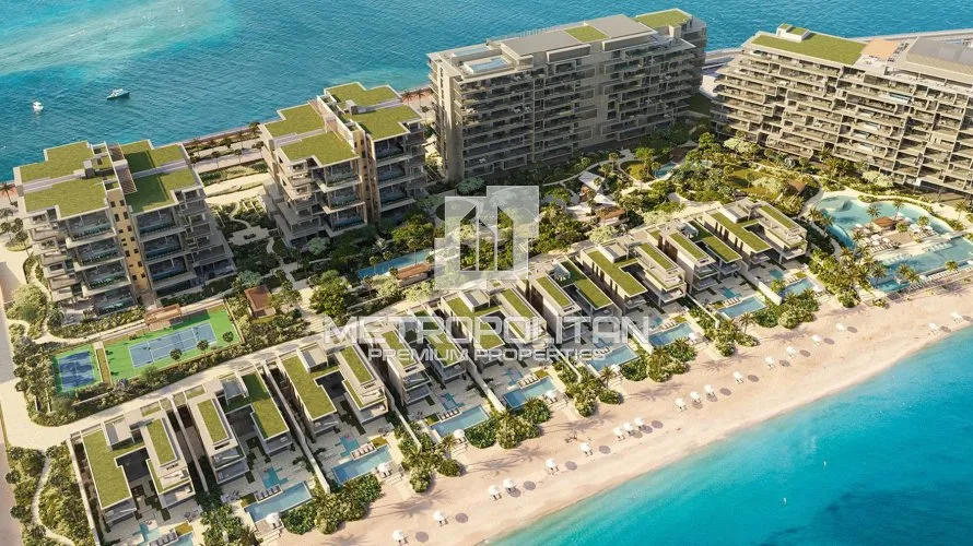 3 bedrooms apartment for sale , Palm Jumeirah, Dubai, UAE No. 793 № 3
